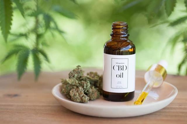 vender CBD en España