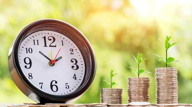 ¿Cuál es la mejor manera de invertir el tiempo?