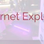 Tipos de Barras LED para Eventos