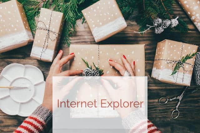 regalos originales para Navidad