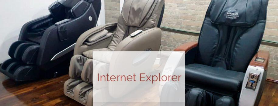 Descubre la tecnología detrás de los sillones de masajes japoneses