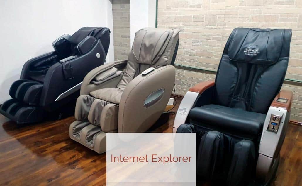 Descubre la tecnología detrás de los sillones de masajes japoneses