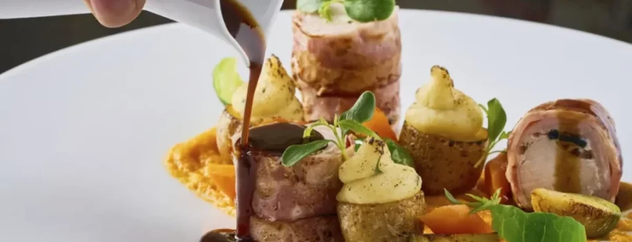 Estrellas en tu Plato: Los Mejores Restaurantes con Estrella Michelin para Visitar en 2024