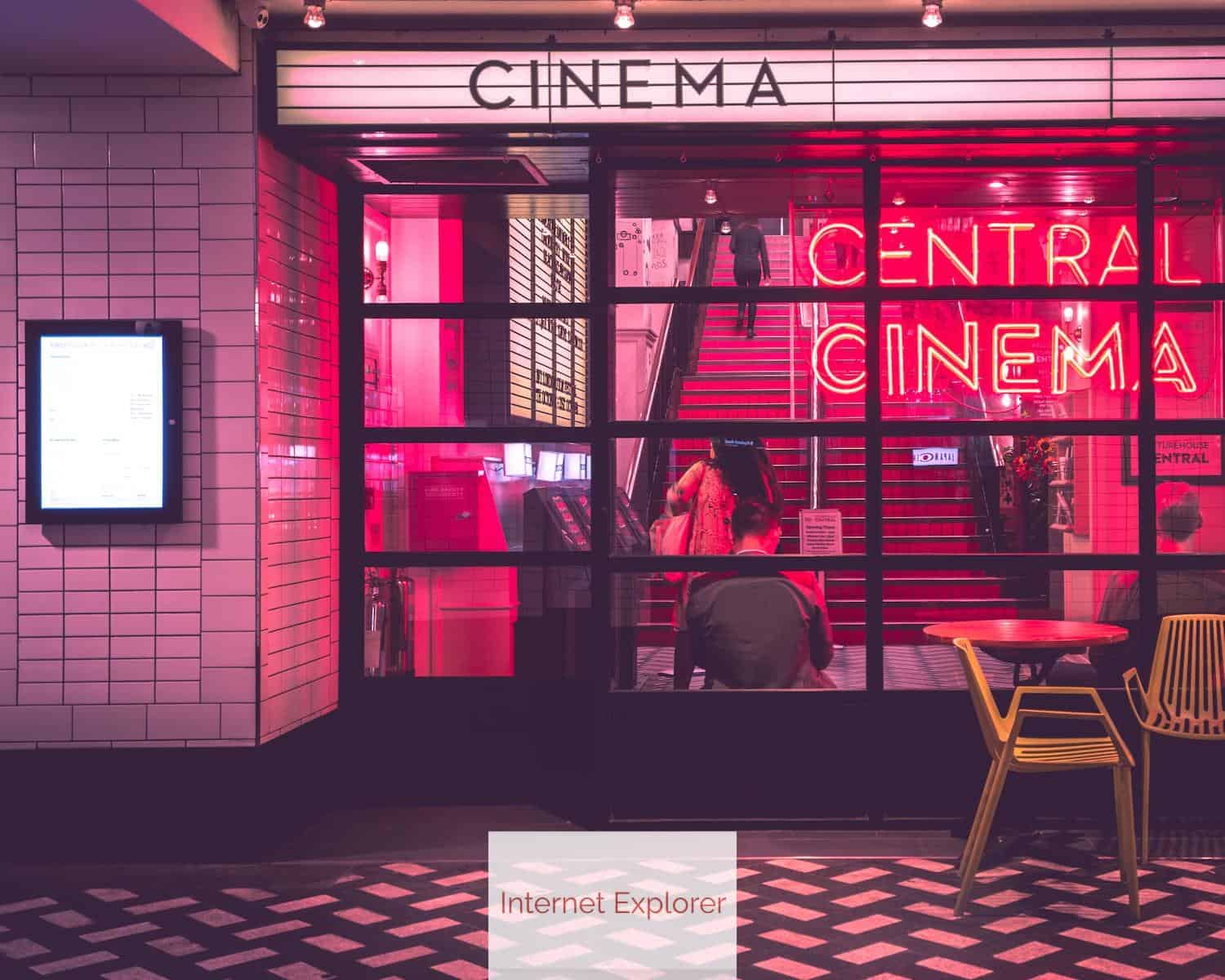 Las mejores películas de amor: un recorrido por el romance en el cine