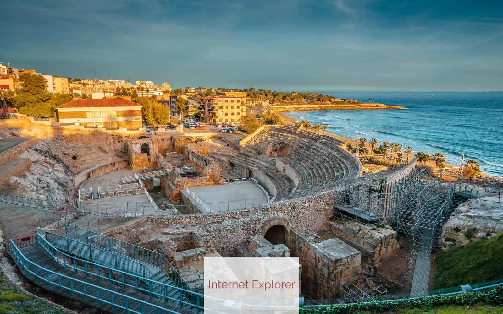 tarragona