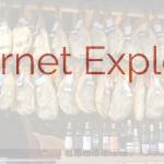 Diferencias entre el jamon ibérico y el jamon serrano