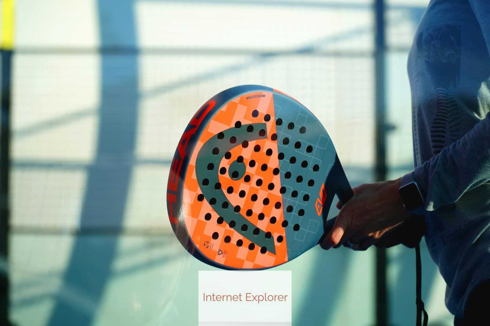¿Qué diferencia hay entre pickleball y pádel?