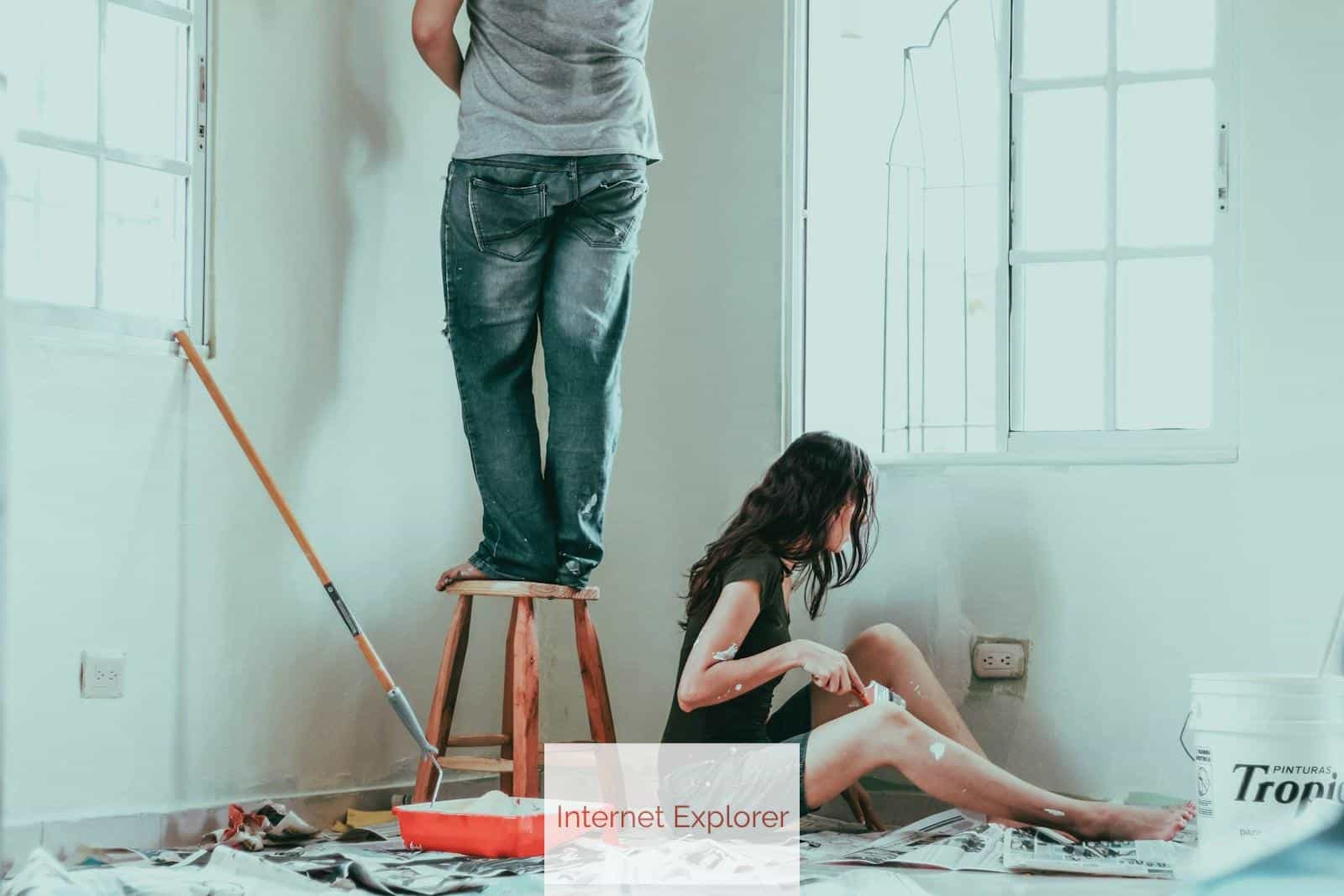 Tendencias de decoración para el hogar en 2024