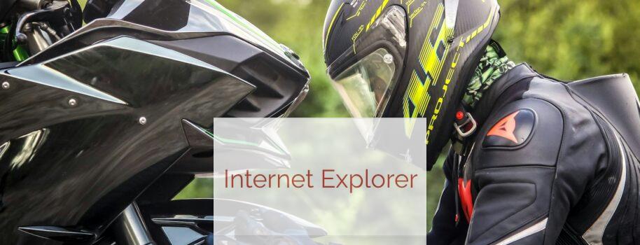 Razones por las que visitar Barcelona en moto