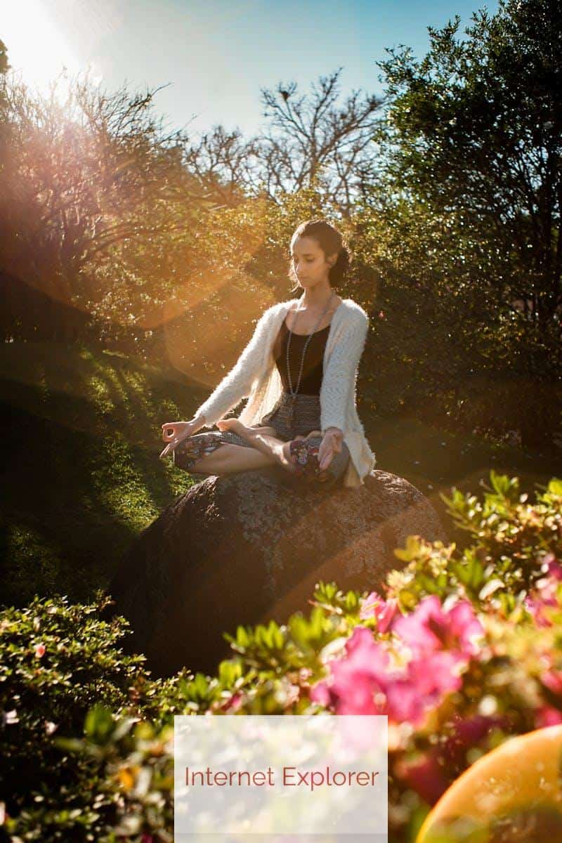 meditacion