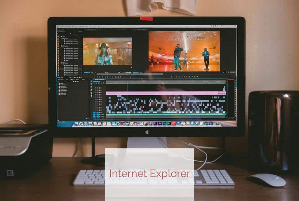 programas de edición de video