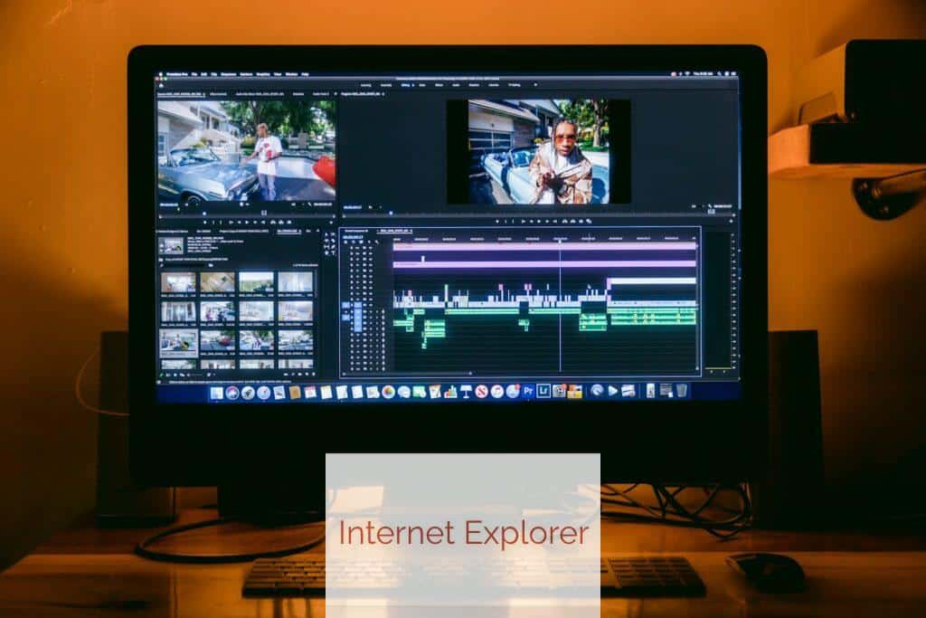 mejores programas de edición de video