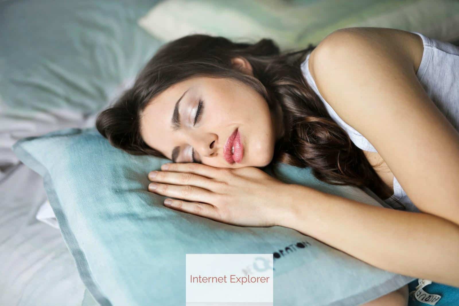 Cuántas horas de sueño son ideales?