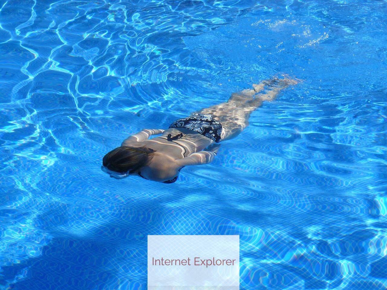 Beneficios de la natación para el cuerpo y la mente