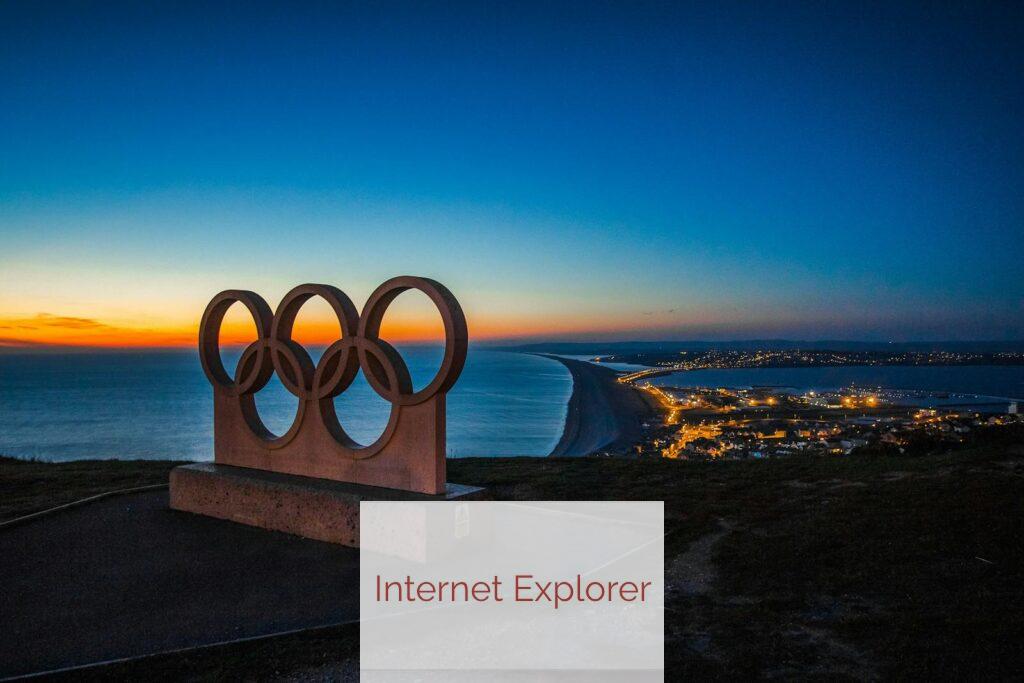 juegos olimpicos