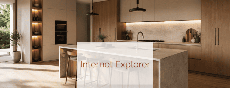 Cómo diseñar una cocina moderna, funcional y duradera