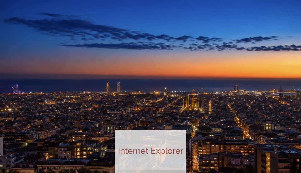 Planes nocturnos en Barcelona: ideas para disfrutar la ciudad