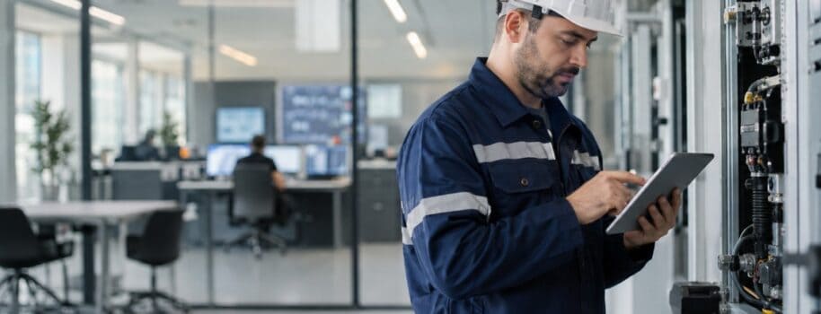 Cómo digitalizar un servicio técnico sin perder el control operativo