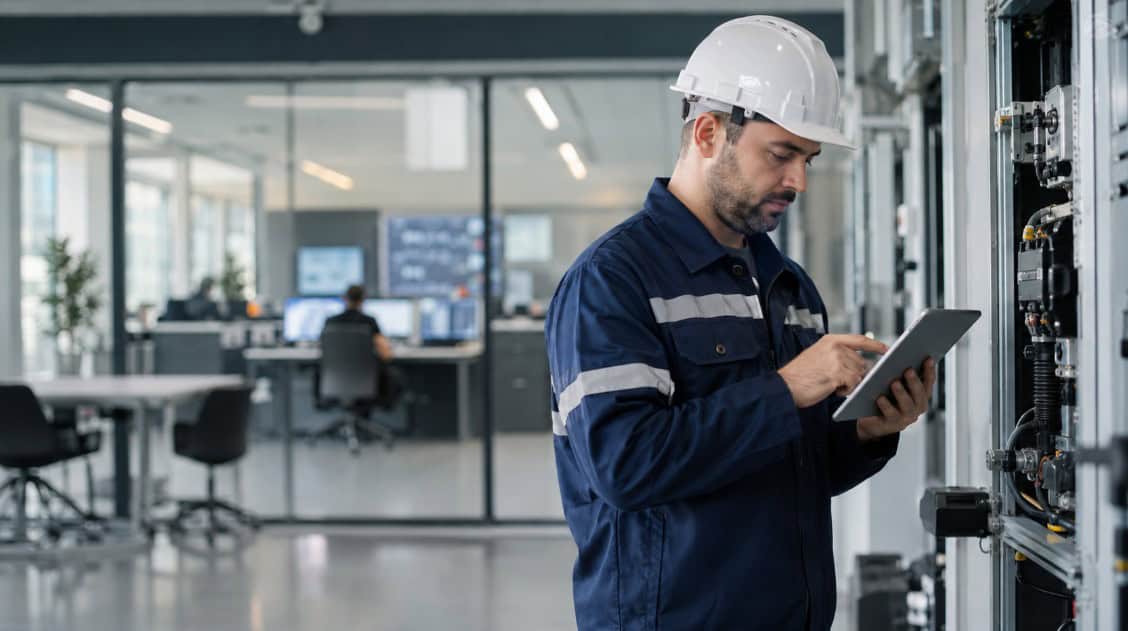 Cómo digitalizar un servicio técnico sin perder el control operativo