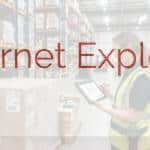Trazabilidad digital de envases en una empresa