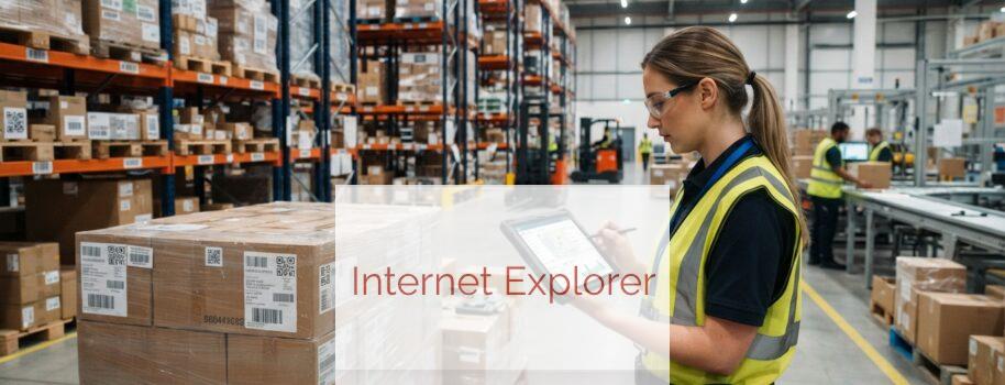 Trazabilidad digital de envases: cómo organizar datos y procesos en la empresa